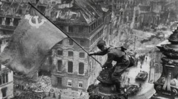 Bruce Dixon: US Fake History of World War II Underlies Permanent Bipartisan Hostility Toward Russia