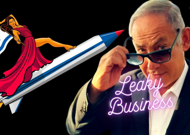 US and Israeli Militaries Rocked by LEAKS