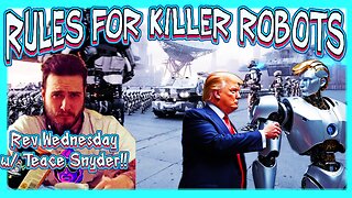 05/20/2025 TLAV Tuesday | Green Energy Scams | AI Debates Better Than You