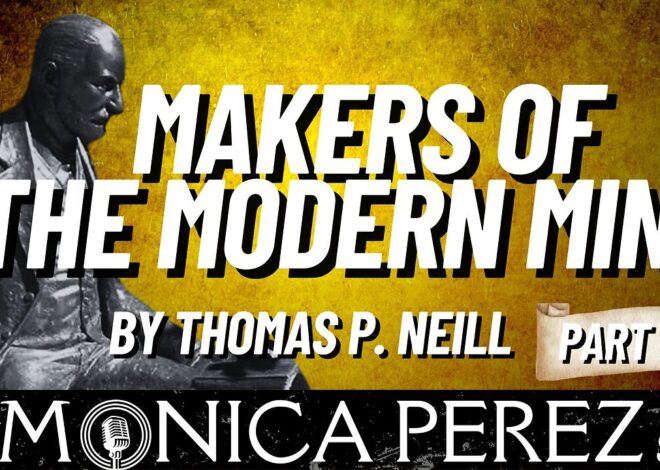 Makers of the Modern Mind, part 22: Freud, continued
