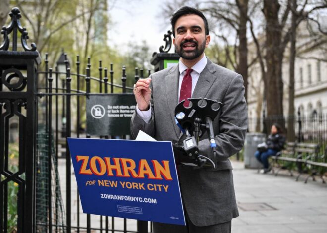 Zohran Mamdani Is Winning Over a New Anti-capitalist Generation, but There Is No Future in the Democratic Party