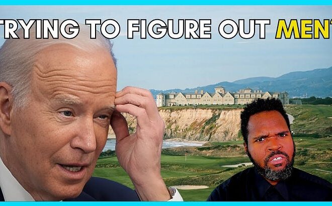 Democrats FAIL to Understand Men
