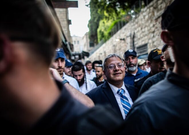 US eggs on Israel's fascists