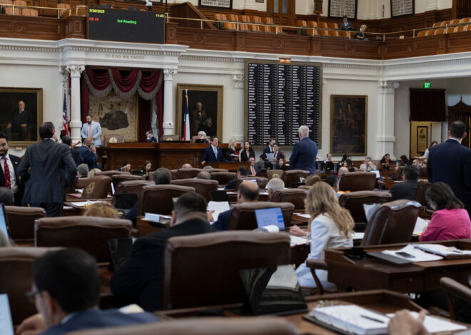Texas Lawmakers Pull Funding for Child ID Kits Again — ProPublica