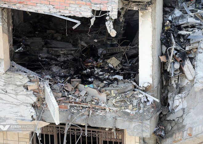 Working Hard to Justify Israel’s Unprovoked Attack on Iran