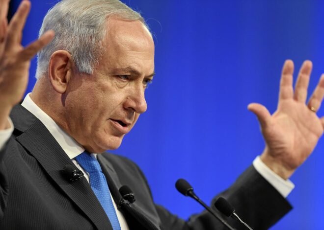 Israeli Jets Will Hit Every Target, Every Site in Tehran