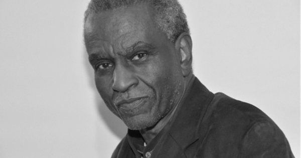 Gerald Horne Discusses His Book “The Capital of Slavery: Washington DC 1800 – 1865”