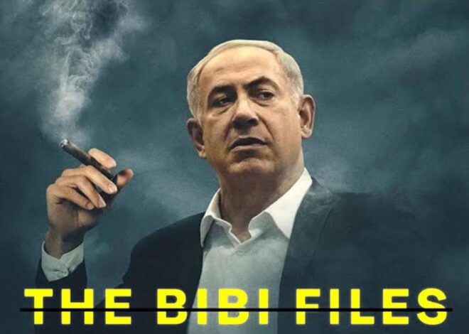 The Bibi Files (Documentary)