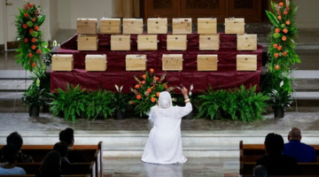 Black American’s Skulls Repatriated to New Orleans 150 Years After Racist Desecration