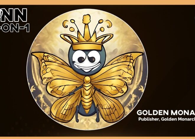 Crypto Chaos: Bitcoin’s Zionist Ties & Global Grift Exposed | Golden Monarch & Indie: INN 1-on-1