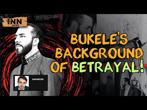 The TRUTH Behind Nayib Bukele’s Dictatorship | @GetIndieNews @AlanRMacLeod