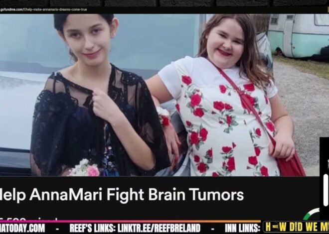 Help Our Friends Fighting Cancer | @HowDidWeMissTha
