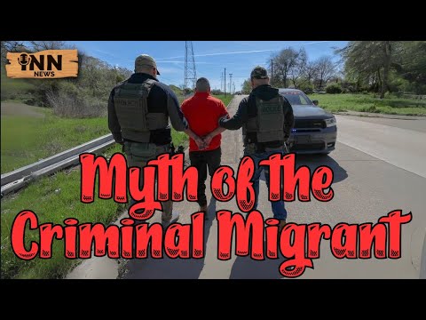 The MAKING Of A Criminal Migrant | @GetIndieNews @ExtremeArturo