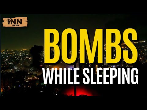 Iranians REACT To Israel’s Attack | @GetIndieNews  @alexshams_  @samhusseini @hazim_george