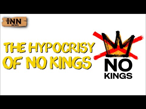 Were The No Kings Protests A Success Or A Waste Of Time? | @GetIndieNews @ludwig_mike @IndLeftNews
