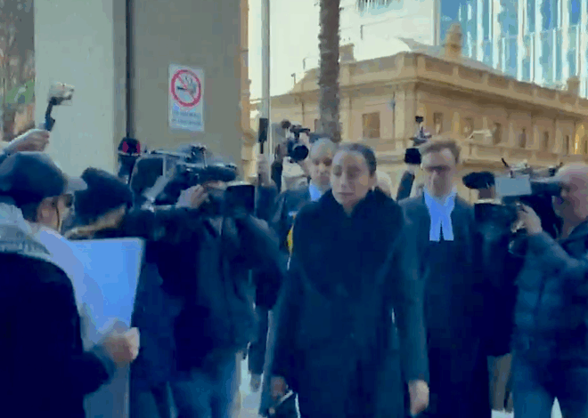 Australian Reporter Wins Suit Against ABC Over ‘Anti-Semitic’ Post – Consortium News