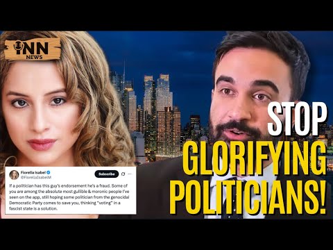 Reef & Collin REACT To Zorhan Mamdani’s NYC Mayoral Primary WIN | @GetIndieNews @FiorellaIsabelM