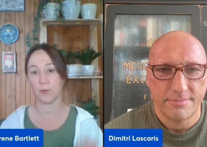 Dimitri Lascaris: “Iran is a rich, ancient, civilization which deserves our respect. Instead, we're trying to destroy the country."