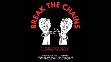 Breaking the Chains in Swaziland