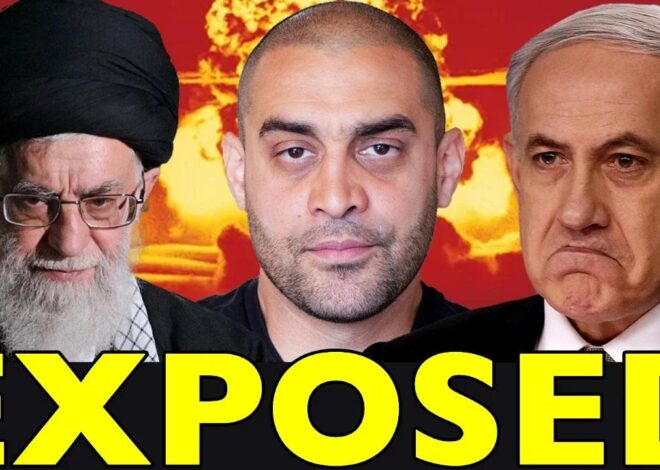 Why Israel REALLY Attacked Iran