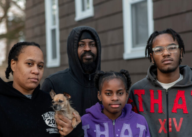 How Hotels Became New York’s Go-To Fix for Homelessness — ProPublica