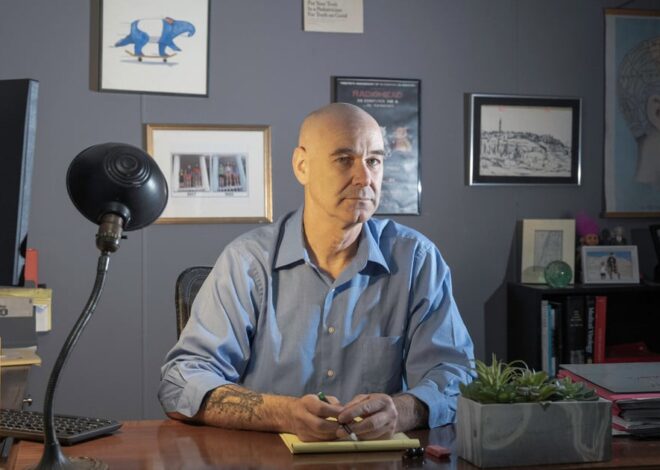 MN Doctor Challenged Child Abuse Specialist Dr. Nancy Harper’s Opinion. Then He Lost His Job. — ProPublica