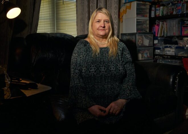 How Tennessee’s Flex Loan Law Failed to Protect Borrowers — ProPublica
