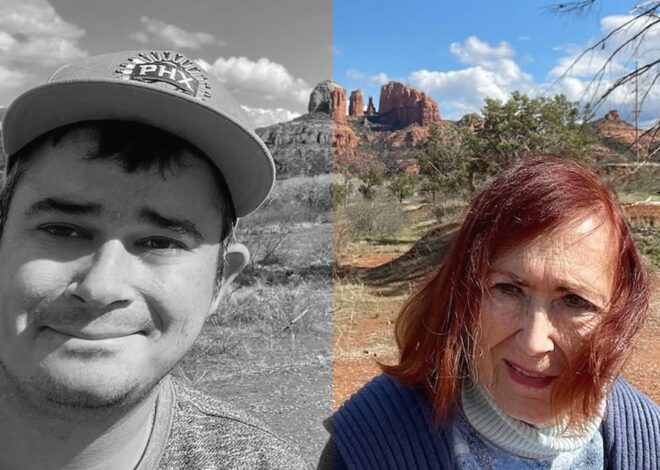 Ravi Coutinho’s Mother Sues Centene, Alleging Ghost Network Broke the Law — ProPublica