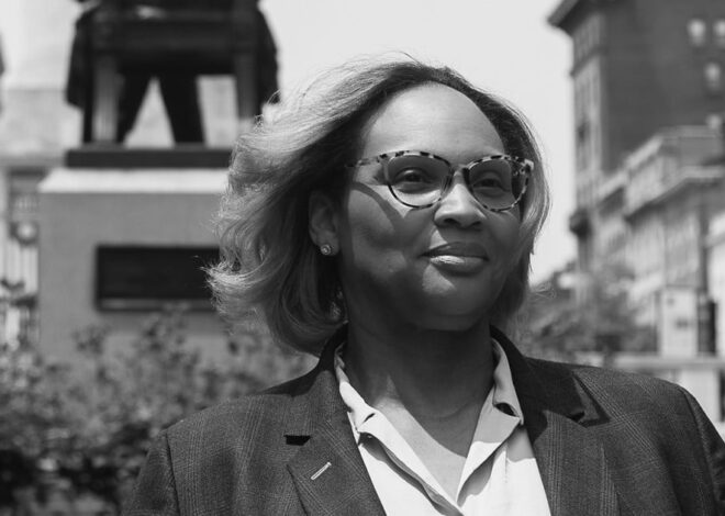 Trump DEI Purge Made Black Women in Federal Jobs an “Easy Target” — ProPublica
