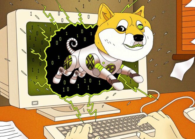 Inside the AI Tool Used by DOGE to Review Veterans Affairs Contracts — ProPublica