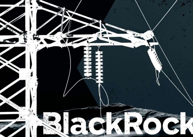 Why Is BlackRock Gunning to Take Over a Minnesota Electric Utility?