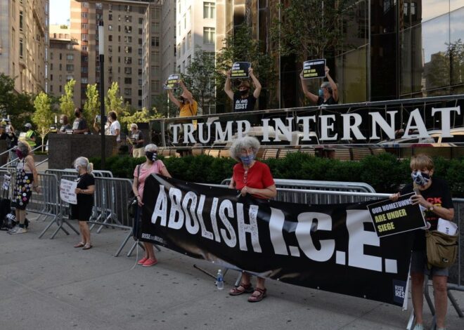 Does Trump Have White Working-Class Support for Deporting Undocumented Workers?