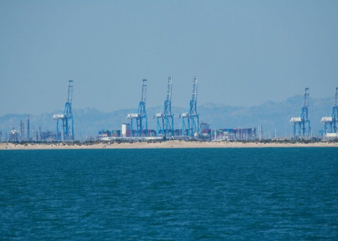 French Dock Workers Block Arms Shipment to Israel