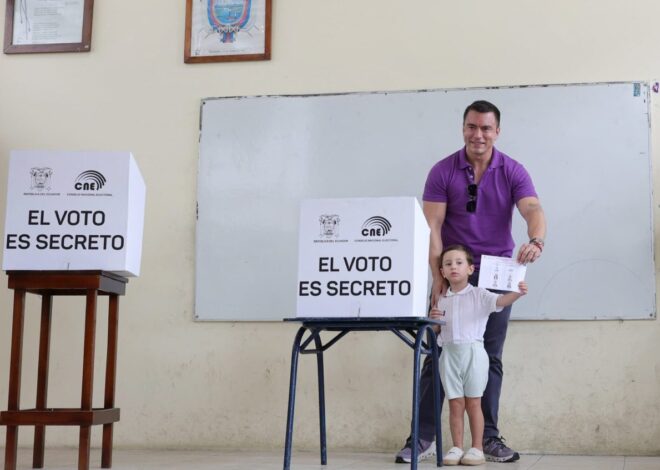 When Media Tell Us Who ‘Won’ a Latin American Election, Start to Ask Questions