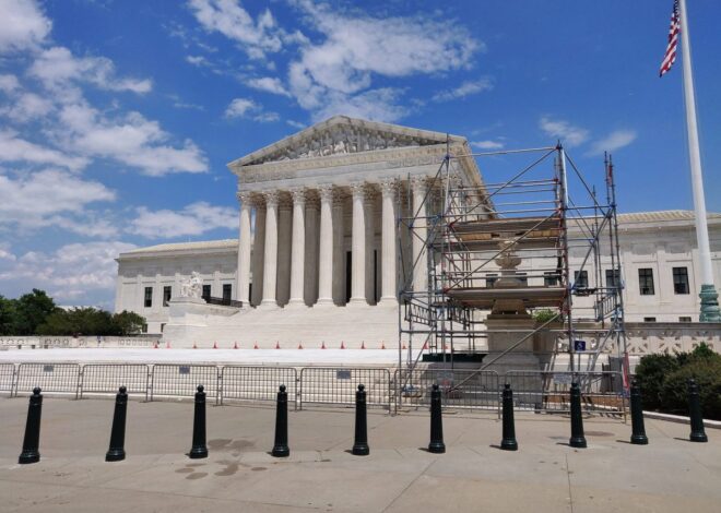 What the Supreme Court Ruling Against ‘Universal Injunctions’ Means for Court Challenges to Presidential Actions