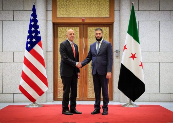Syrian Bloodbaths: From Nefarious to Benign