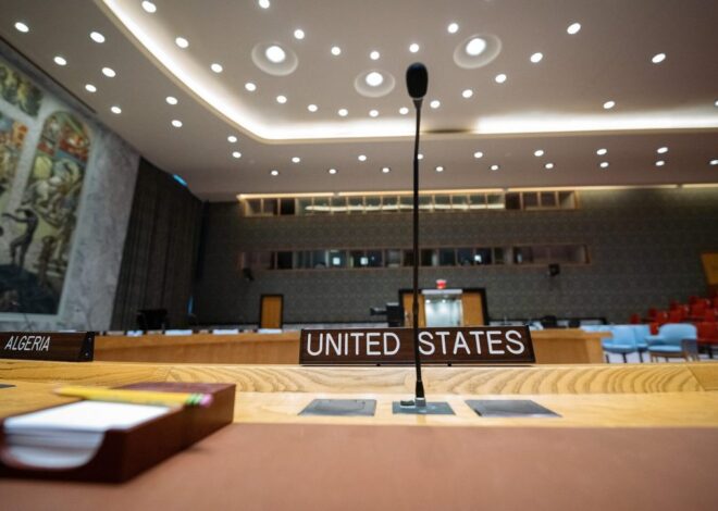 When Will Western Support for Israeli Genocide Finally Crack?
