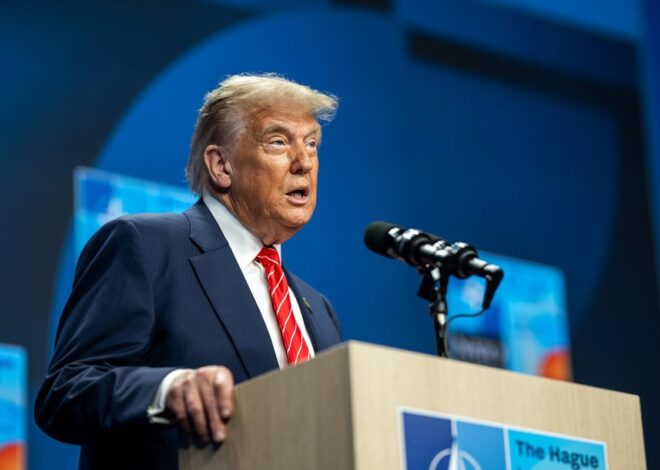 Trump Is Setting the US Economy Up for Another Great Financial Crisis