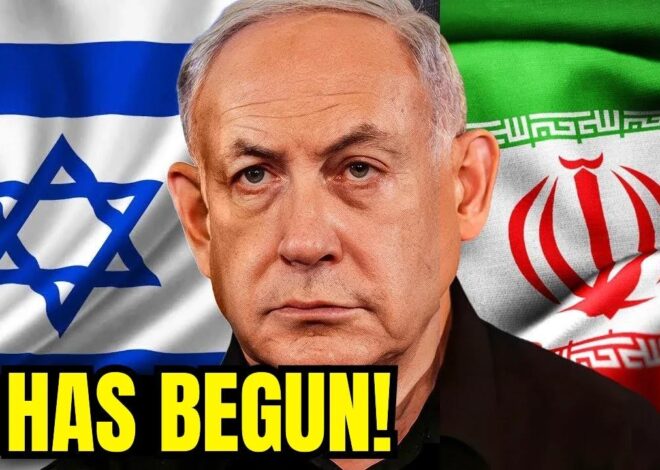 Israel Attacked Iran – Colonel Douglas Macgregor Reveals What's Coming Next