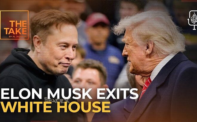 “Exactly as predicted, now that DOGE has scraped all your personal data from government agencies, it is being given to Peter Thiel’s Palantir.” – Capitolhunters