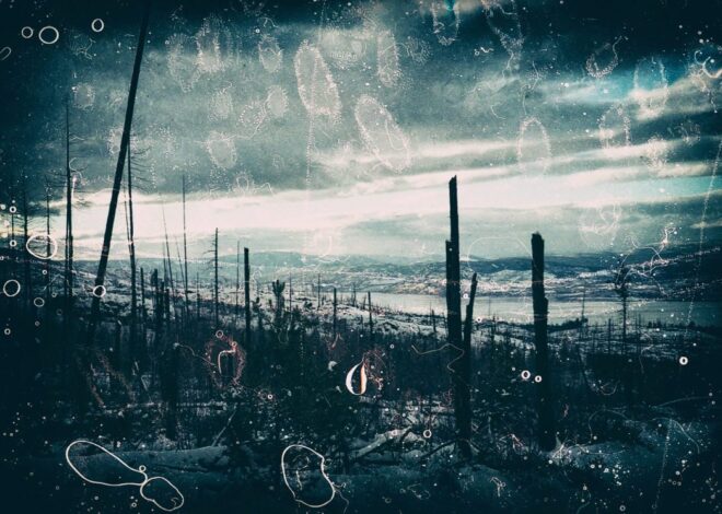 Is Nuclear Winter a Climate Issue?