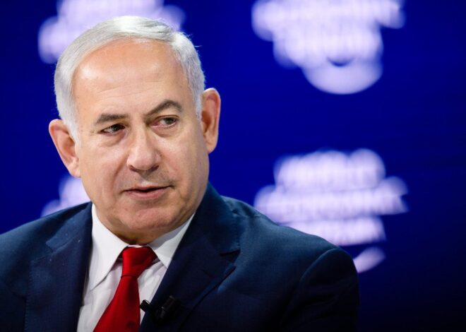 In New Low, Israel’s Netanyahu has Recklessly allied with ISIS in Gaza