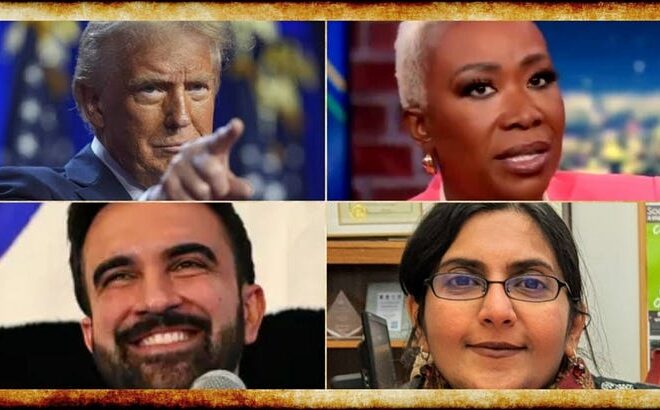 Trump Wants Bibi CHARGES DROPPED, Kshama Sawant Joins + Members Only Postgame and Q&A!