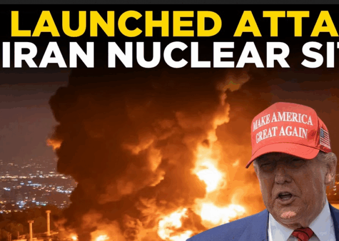 Trump Never Has Been a Sincere Advocate of Realism and Restraint