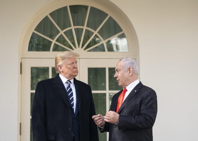 US Will Enter Israel’s War With Iran