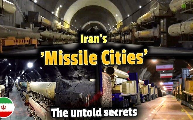 “The Key Nuclear Allegation that started the Iran-Israeli War was Coaxed from a Palantir Counter-Intelligence Algorithm” by Alastair Crooke