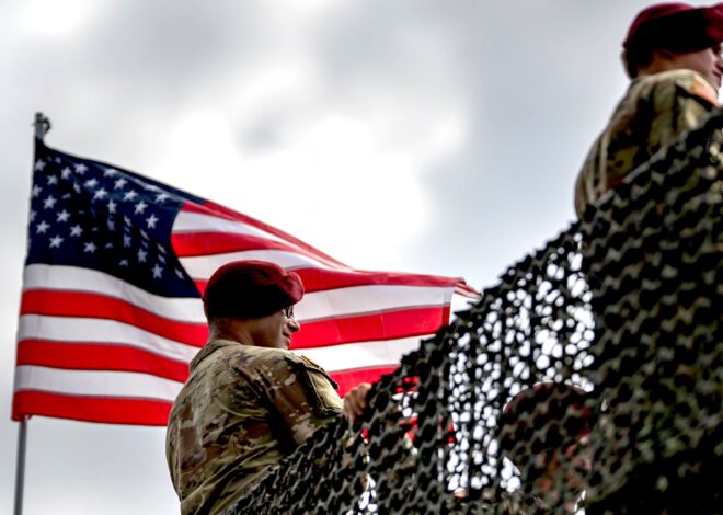 Trump, War & the Constitution – Consortium News