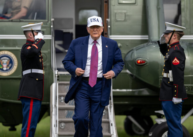 US Forces ‘Could Get Involved’ With Israel Against Iran – Consortium News