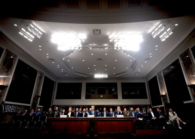 The US-Israeli Compulsion for War – Consortium News