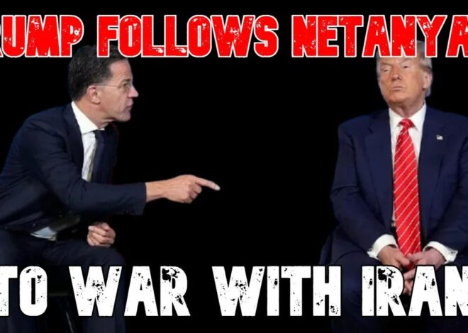 Trump Says Israel Got Hit Hard By Iranian Missiles: COI #814
